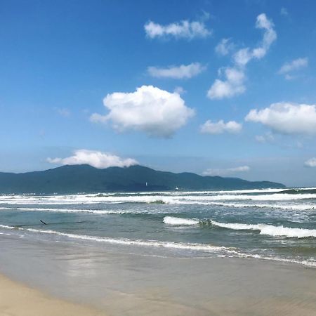 Oyo 117 Gina Hotel Da Nang Eksteriør bilde