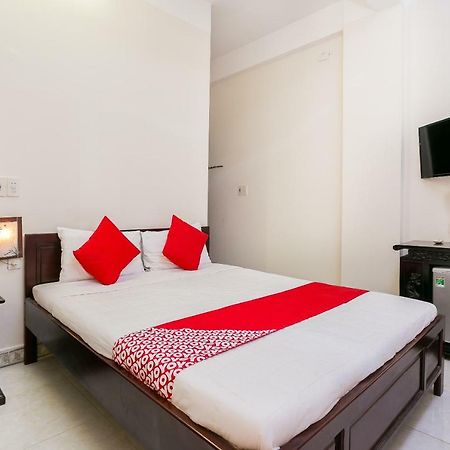 Oyo 117 Gina Hotel Da Nang Eksteriør bilde