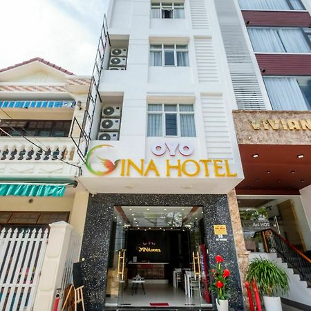 Oyo 117 Gina Hotel Da Nang Eksteriør bilde