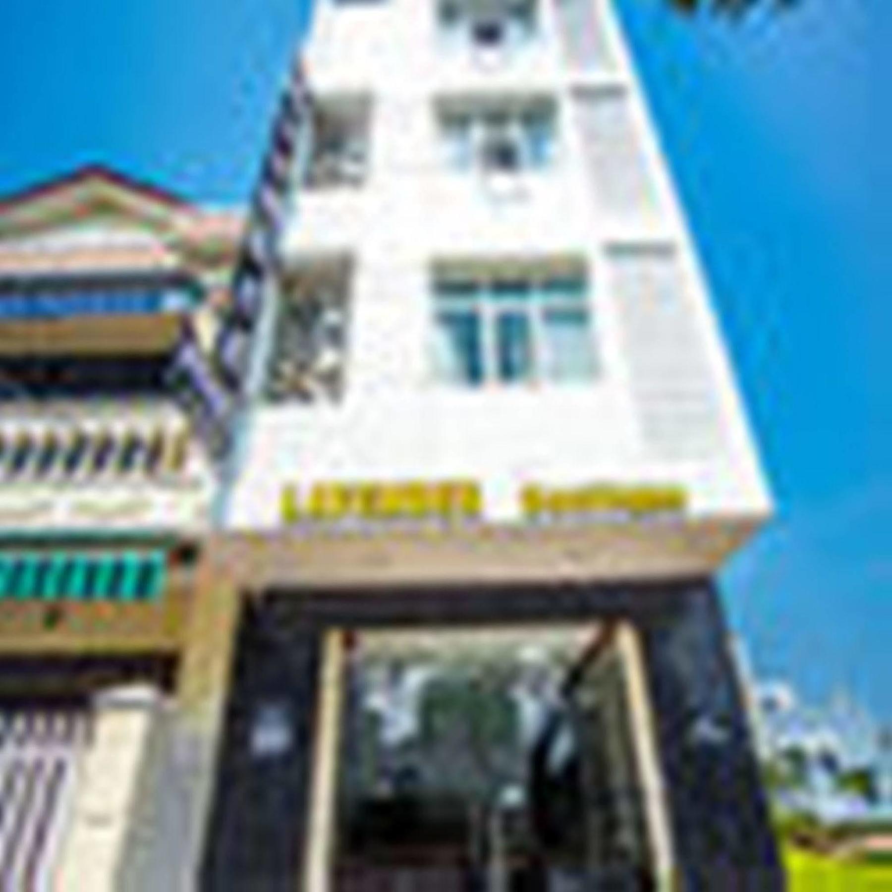Oyo 117 Gina Hotel Da Nang Eksteriør bilde