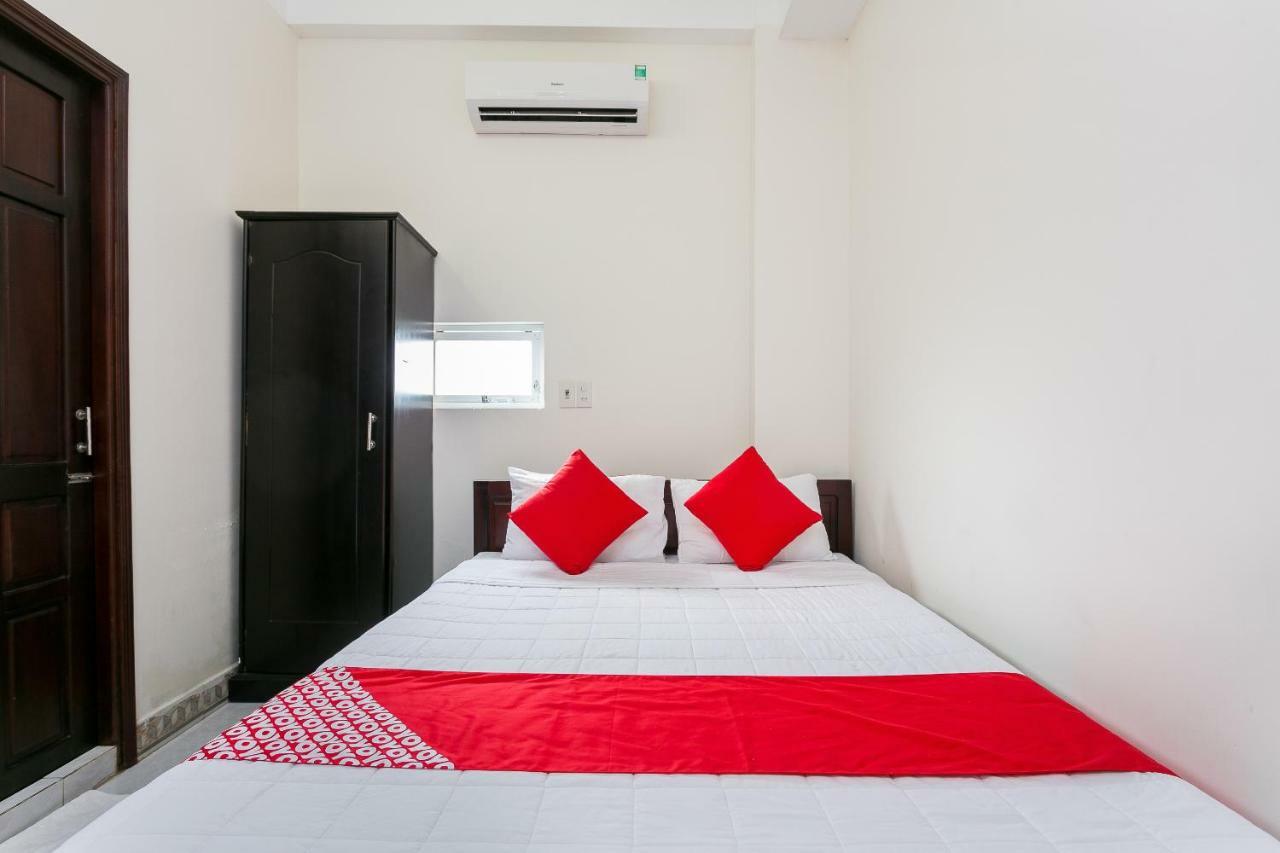 Oyo 117 Gina Hotel Da Nang Eksteriør bilde