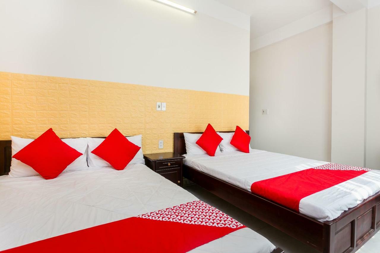 Oyo 117 Gina Hotel Da Nang Eksteriør bilde