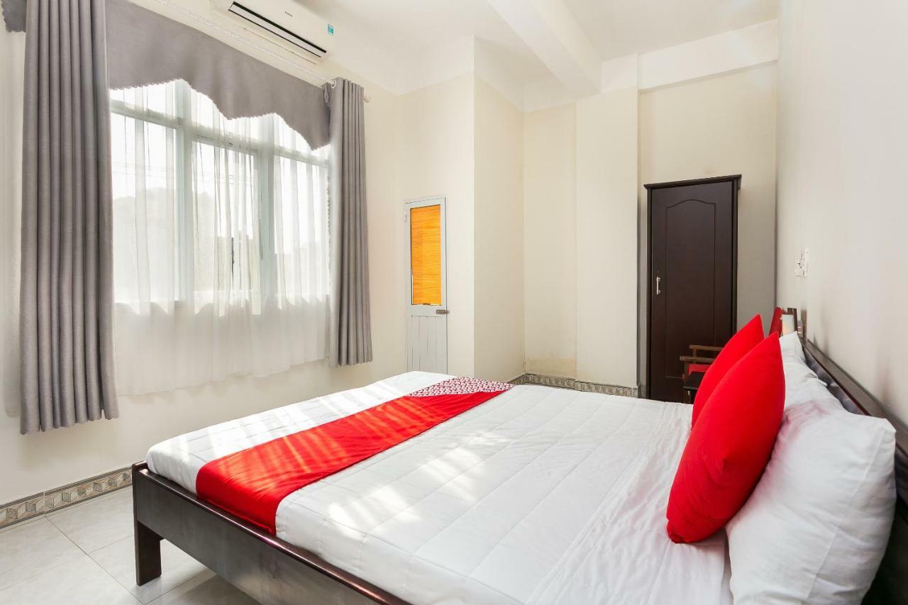 Oyo 117 Gina Hotel Da Nang Eksteriør bilde