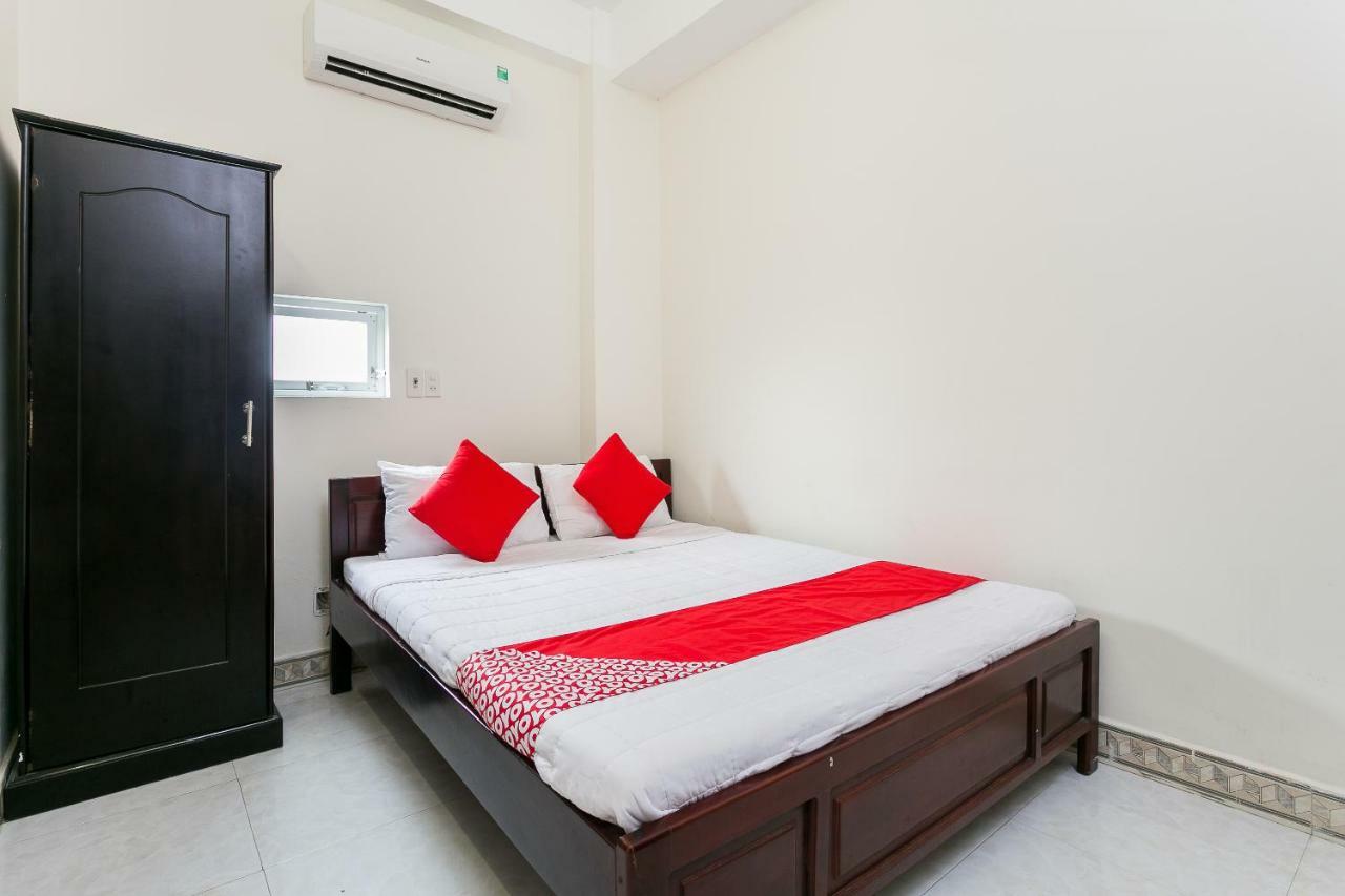 Oyo 117 Gina Hotel Da Nang Eksteriør bilde