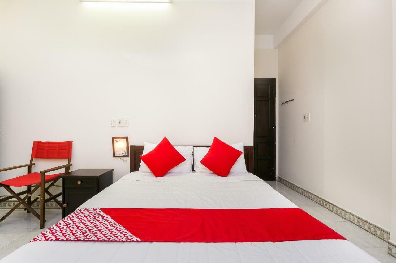 Oyo 117 Gina Hotel Da Nang Eksteriør bilde