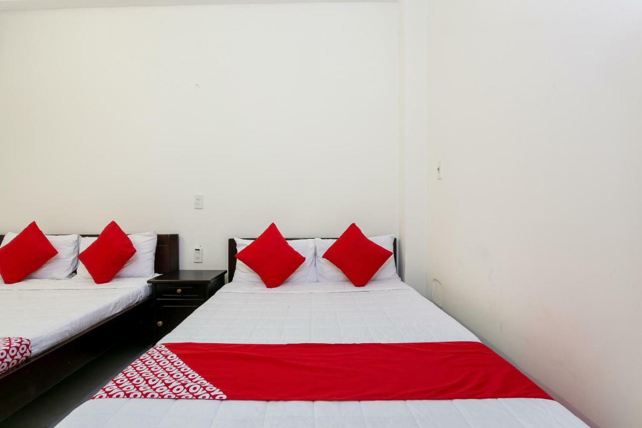 Oyo 117 Gina Hotel Da Nang Eksteriør bilde