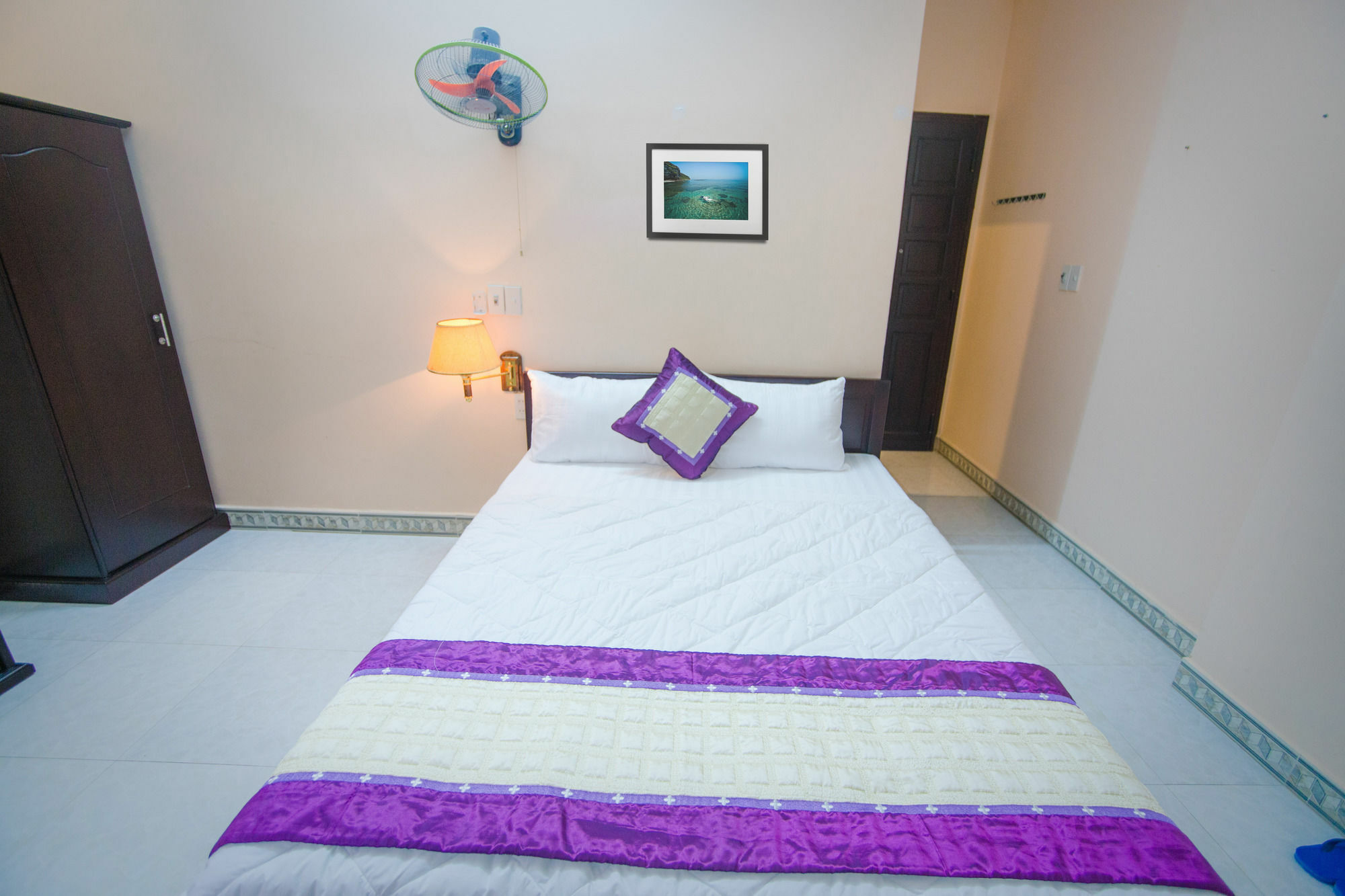 Oyo 117 Gina Hotel Da Nang Eksteriør bilde