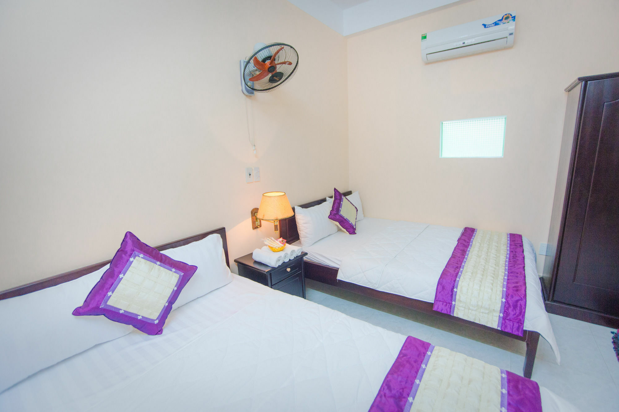 Oyo 117 Gina Hotel Da Nang Eksteriør bilde