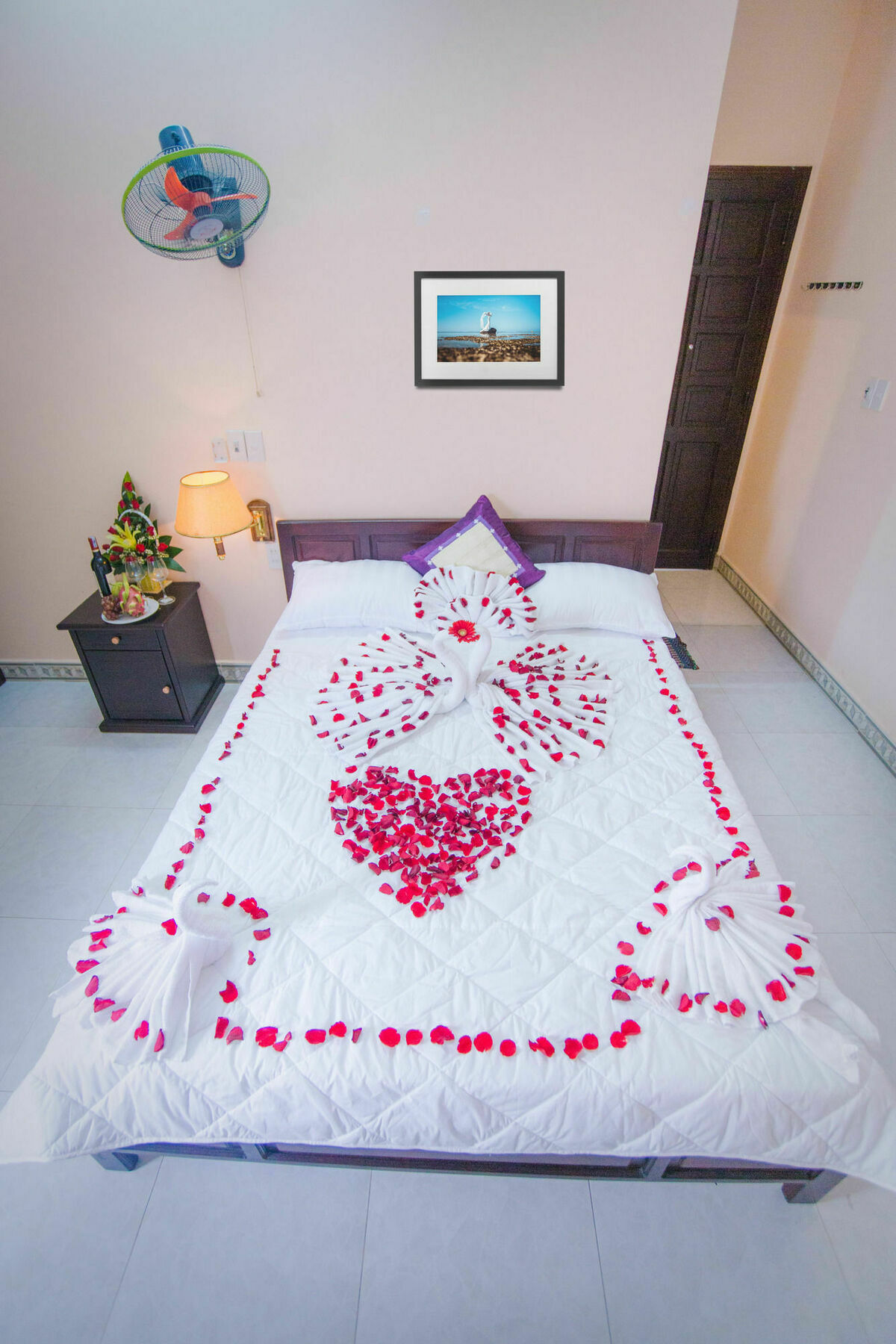 Oyo 117 Gina Hotel Da Nang Eksteriør bilde