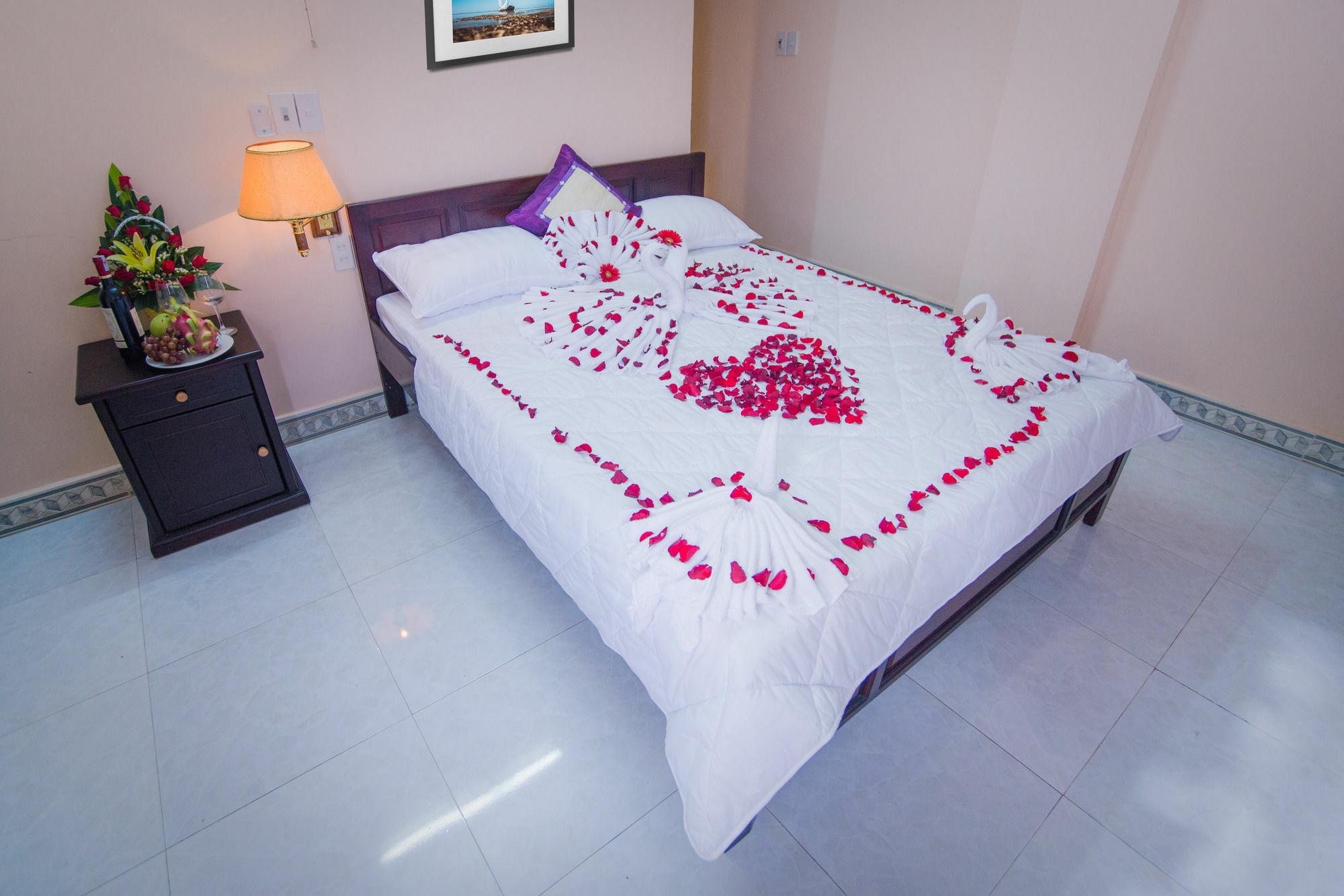 Oyo 117 Gina Hotel Da Nang Eksteriør bilde