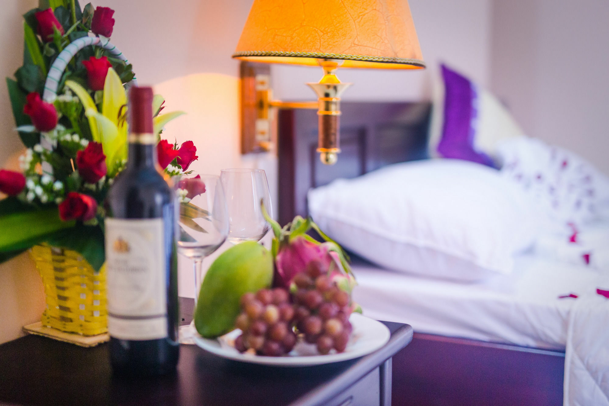 Oyo 117 Gina Hotel Da Nang Eksteriør bilde